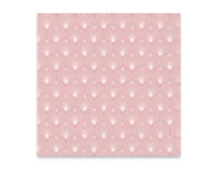 Stewo Servietten Arion rosa Zellulose Pink, Weiß