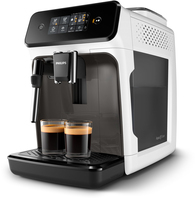 Philips 1200 series EP1223/00 Kaffeemaschine Vollautomatisch Espressomaschine 1,8 l
