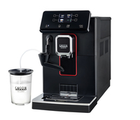 Gaggia RI8701 Entièrement automatique Machine à expresso 1,8 L