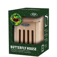Esschert Design WA70 Kleintierkäfig/-lebensraum Butterfly Holz