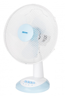 MPM MWP-16 ventilateur Blanc