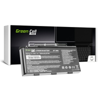 Green Cell MS10PRO części zamienne do notatników Bateria