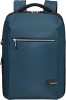 Samsonite LITEPOINT torba na notebooka 39,6 cm (15.6") Plecak Niebieski
