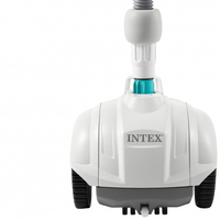 Intex ZX50 Robotstofzuiger voor zwembad