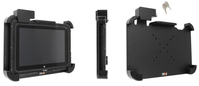 Brodit 241671 houder Passieve houder Tablet/UMPC Zwart