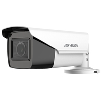 Hikvision DS-2CE19H0T-IT3ZE(2.7-13.5mm)(C) Golyó CCTV biztonsági kamera Beltéri és kültéri 2560 x 1944 pixelek Plafon/fal
