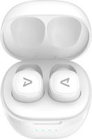 Lamax Dots2 Headset Vezeték nélküli Hallójárati Sport Bluetooth Fehér