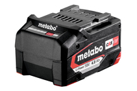 Metabo 625027000 batterie et chargeur d’outil électroportatif