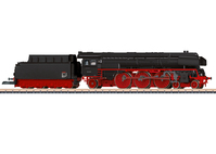 Märklin Class 01.5 Steam Locomotive makett alkatrész vagy tartozék Mozdony