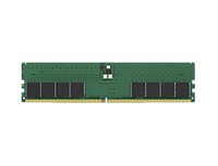 Kingston Technology ValueRAM KVR48U40BD8-32 moduł pamięci 32 GB 1 x 32 GB DDR5 4800 MHz