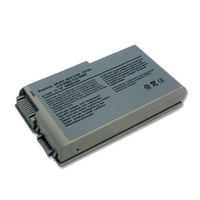 DELL M9014 notebook spare part Battery