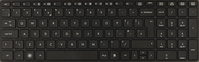 HP 641180-091 laptop spare part Keyboard