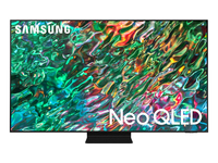 Samsung GQ55QN90BAT 139,7 cm (55") 4K Ultra HD Smart TV Wifi Zwart
