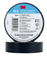 3M 165BK2E Isolierband