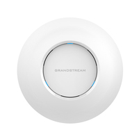 Grandstream Networks GWN7625 wireless access point White Power over Ethernet (PoE)