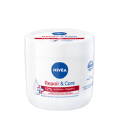 NIVEA Repair & Care Intensive Repair Creme 400ml