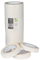 Q-CONNECT KF01789 masking tape 50 m Painters masking tape Paper Beige