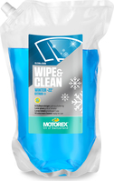 Motorex Wipe & Clean Winter 2000 ml