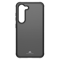 Hama Robust coque de protection pour téléphones portables 15,5 cm (6.1") Housse Noir