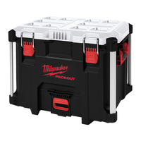 Milwaukee 4932478648 tool storage case