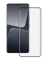 Vivanco 63581 scherm- & rugbeschermer voor mobiele telefoons Doorzichtige schermbeschermer Xiaomi 1 stuk(s)