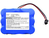 CoreParts MBXVAC-BA0097 stofzuiger accessoire Batterij/Accu