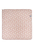 Sterntaler 7102378 Babyhandtuch Pink, Weiß Baumwolle