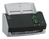 Ricoh fi-8040 ADF-/handmatige invoer scanner 600 x 600 DPI A4 Zwart, Grijs