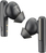 POLY Słuchawki douszne Voyager Free 60 UC w kolorze czarnym + adapter USB-C BT700 + podstawowe etui z ładowarką