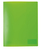 HERMA 19639 carpeta Polipropileno (PP) Verde A4