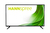 Hannspree HL 400 UPB Digital Signage Flachbildschirm 100,3 cm (39.5") LCD 300 cd/m² Full HD Schwarz 12/7