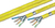 Wirewin VKW SFTP K7A LSOH3 500DX Netzwerkkabel Gelb 500 m Cat7a S/FTP (S-STP)