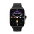 Denver SWC-363 smartwatche et montre de sport 4,32 cm (1.7") IPS Noir