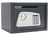 Rottner Lettera Cassetta di sicurezza portatile Acciaio Antracite