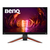 BenQ EX270QM számítógép monitor 68,6 cm (27") 2560 x 1440 pixelek WQXGA Fekete, Szürke