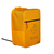 Canyon CSZ-03 plecak Plecak podróżny Granatowy (marynarski), Żółty Poliester