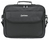 Manhattan 439985 laptop táska 35,8 cm (14.1") Aktatáska Fekete