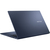 ASUS VivoBook 17 M1702QA-AU027W AMD Ryzen™ 7 5800H Laptop 43,9 cm (17.3") Full HD 8 GB DDR4-SDRAM 1 TB SSD Wi-Fi 6 (802.11ax) Windows 11 Home Blauw