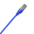 Connectix 003-3NB4-050-03C networking cable Blue 5 m Cat5e