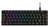 ASUS ROG Falchion Ace BLK keyboard USB QWERTZ German Black