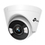 TP-Link VIGI C430 Turret IP biztonsági kamera Beltéri és kültéri 2304 x 1296 pixelek Plafon