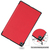 CoreParts MOBX-TAB-S6LITE-4 tablet case 26.4 cm (10.4") Flip case Black