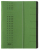 Elba 400002025 separador Verde Caja de cartón A4