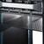 StarTech.com 2 HE Fest montierter Fachboden für Server Rack/ Schrank bis 22 Kg - 55 cm Tief - belüftet