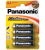 Goobay LR6 4-BL Panasonic Alkaline Power Batería de un solo uso AA Alcalino