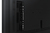 Samsung QM75B Laposképernyős digitális reklámtábla 190,5 cm (75") Wi-Fi 500 cd/m² 4K Ultra HD Fekete Beépített processzor Tizen 6.5 24/7