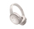 Bose QuietComfort Headset Bedraad en draadloos Hoofdband Muziek/Voor elke dag Bluetooth Zwart