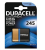 Duracell 245105 household battery Single-use battery Lithium