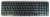 HP 699962-A41 laptop reserve-onderdeel Toetsenbord