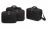 Dicota D30850 sacoche d'ordinateurs portables 39,6 cm (15.6") Malette Noir
